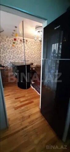 İcarəyə verilir 3 otaqlı köhnə tikili 100 m², Memar Əcəmi m., photo 3 from 11