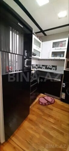 İcarəyə verilir 3 otaqlı köhnə tikili 100 m², Memar Əcəmi m., photo 4 from 11