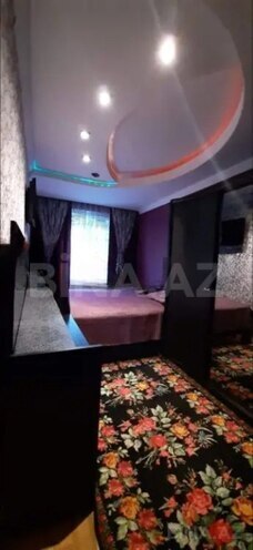 İcarəyə verilir 3 otaqlı köhnə tikili 100 m², Memar Əcəmi m., photo 5 from 11