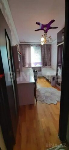 İcarəyə verilir 3 otaqlı köhnə tikili 100 m², Memar Əcəmi m., photo 6 from 11