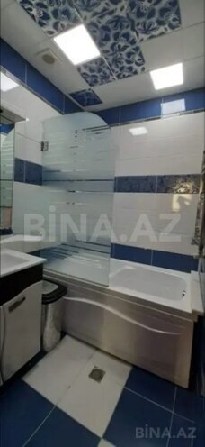 İcarəyə verilir 3 otaqlı köhnə tikili 100 m², Memar Əcəmi m., photo 9 from 11