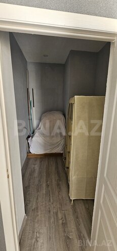 İcarəyə verilir 3 otaqlı yeni tikili 120 m², Ağ şəhər q., photo 13 from 15