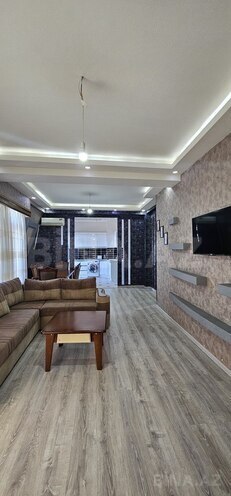 İcarəyə verilir 3 otaqlı yeni tikili 120 m², Ağ şəhər q., photo 1 from 15