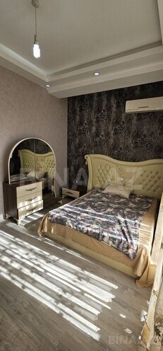 İcarəyə verilir 3 otaqlı yeni tikili 120 m², Ağ şəhər q., photo 6 from 15