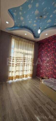 İcarəyə verilir 3 otaqlı yeni tikili 120 m², Ağ şəhər q., photo 10 from 15