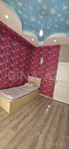 İcarəyə verilir 3 otaqlı yeni tikili 120 m², Ağ şəhər q., photo 9 from 15