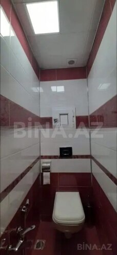 İcarəyə verilir 3 otaqlı köhnə tikili 100 m², Memar Əcəmi m., photo 10 from 11