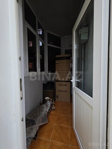 İcarəyə verilir 2 otaqlı yeni tikili 90 m², Memar Əcəmi m., photo 17 from 20