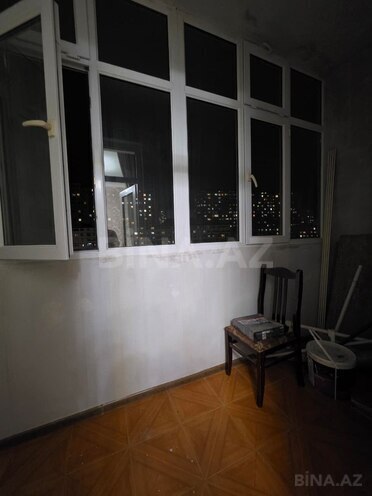 İcarəyə verilir 2 otaqlı yeni tikili 90 m², Memar Əcəmi m., photo 14 from 20