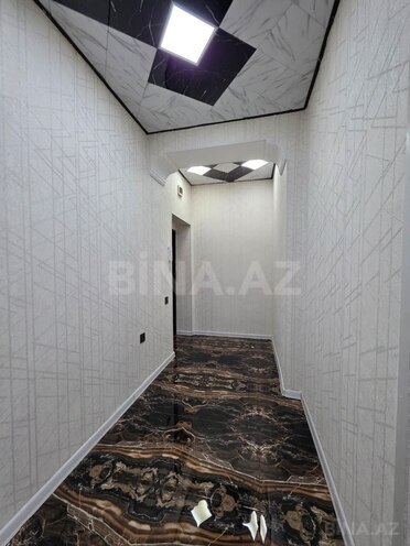 İcarəyə verilir 2 otaqlı yeni tikili 90 m², Memar Əcəmi m., photo 18 from 20