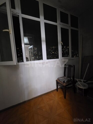 İcarəyə verilir 2 otaqlı yeni tikili 90 m², Memar Əcəmi m., photo 16 from 20