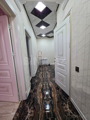 İcarəyə verilir 2 otaqlı yeni tikili 90 m², Memar Əcəmi m., photo 15 from 20