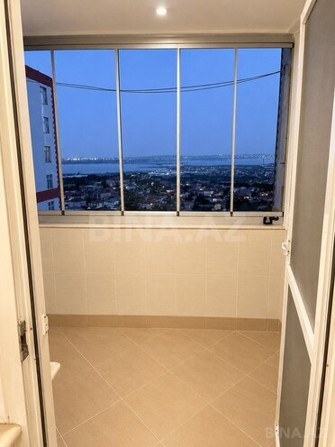 İcarəyə verilir 3 otaqlı yeni tikili 129 m², 7-ci mikrorayon q., photo 1 from 14