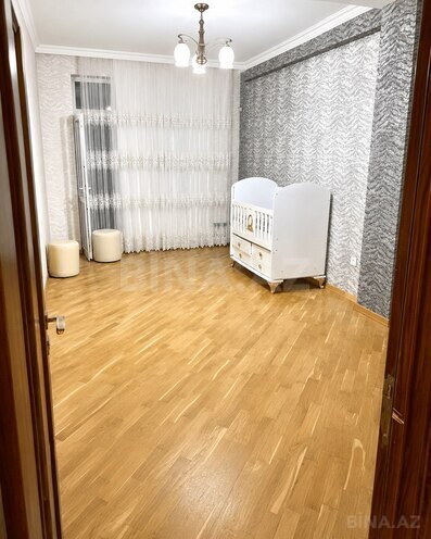 İcarəyə verilir 3 otaqlı yeni tikili 129 m², 7-ci mikrorayon q., photo 10 from 14