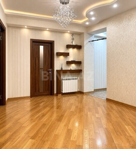 İcarəyə verilir 3 otaqlı yeni tikili 129 m², 7-ci mikrorayon q., photo 3 from 14