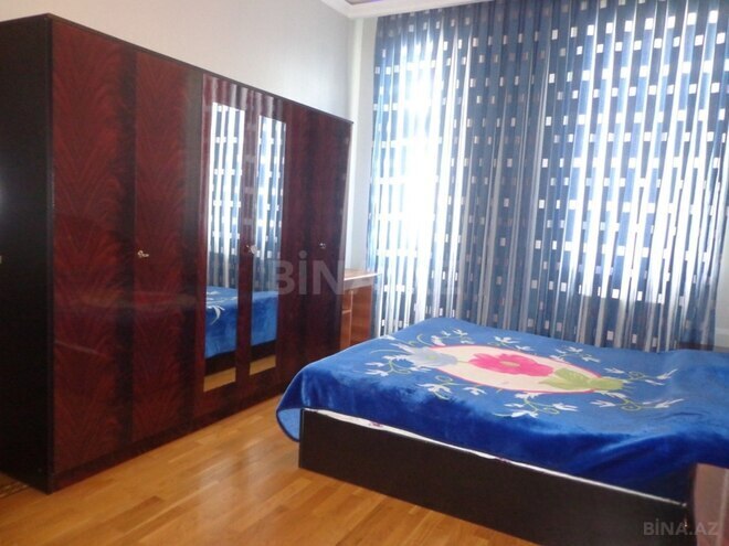 Satılır 4 otaqlı yeni tikili 190 m², Elmlər Akademiyası m., photo 9 from 17