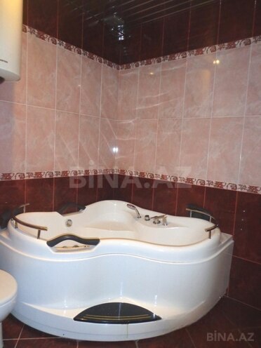 Satılır 4 otaqlı yeni tikili 190 m², Elmlər Akademiyası m., photo 15 from 17