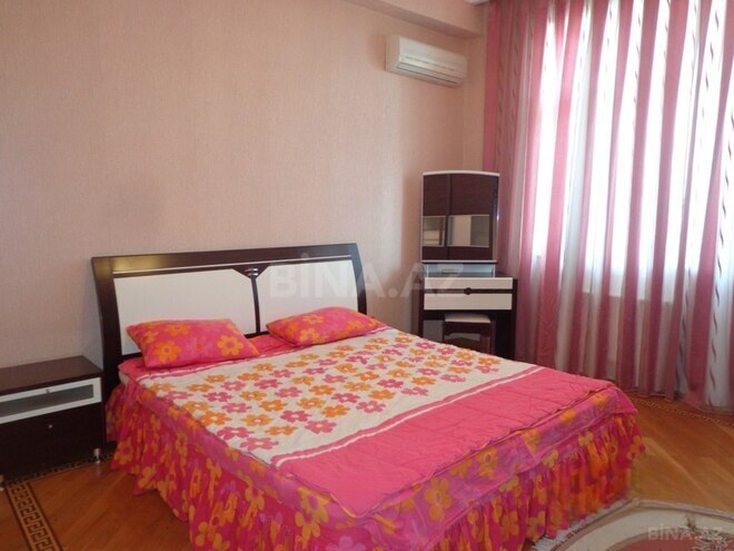 Satılır 4 otaqlı yeni tikili 190 m², Elmlər Akademiyası m., photo 10 from 17
