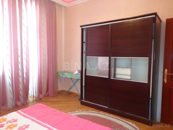 Satılır 4 otaqlı yeni tikili 190 m², Elmlər Akademiyası m., photo 11 from 17