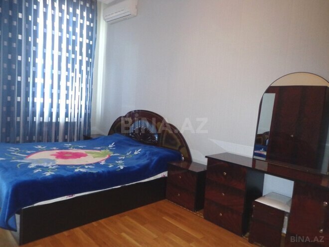 Satılır 4 otaqlı yeni tikili 190 m², Elmlər Akademiyası m., photo 8 from 17