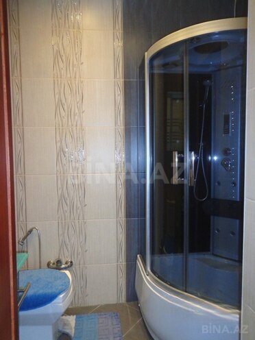 Satılır 4 otaqlı yeni tikili 190 m², Elmlər Akademiyası m., photo 16 from 17