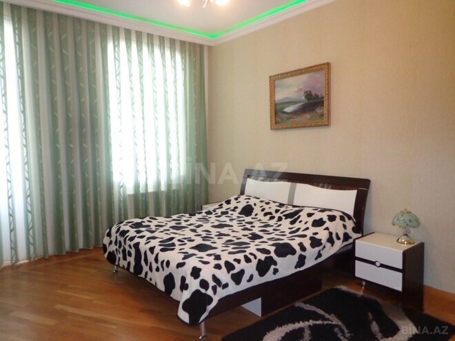 Satılır 4 otaqlı yeni tikili 190 m², Elmlər Akademiyası m., photo 6 from 17