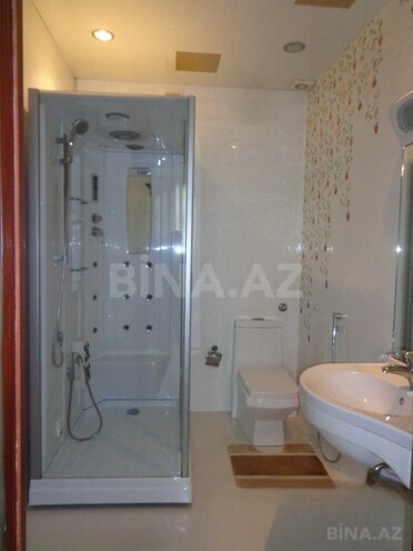 Satılır 4 otaqlı yeni tikili 190 m², Elmlər Akademiyası m., photo 14 from 17