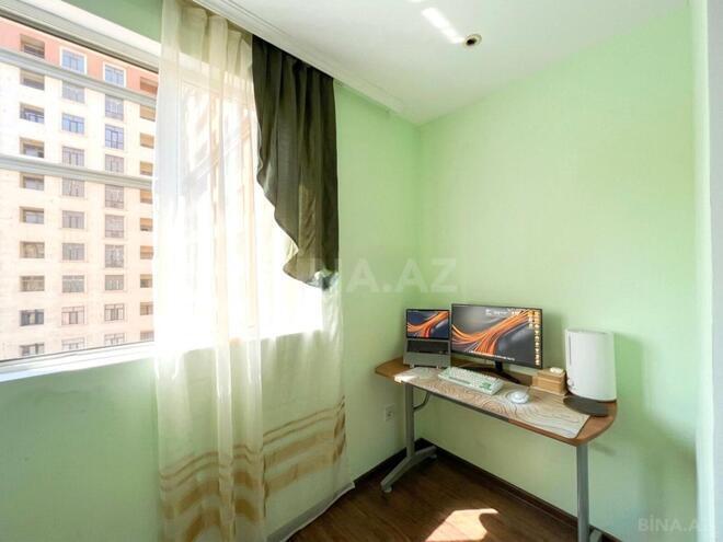 Продаётся 3-комн. вторичка 90 м², Насиминский  р., photo 7 from 19