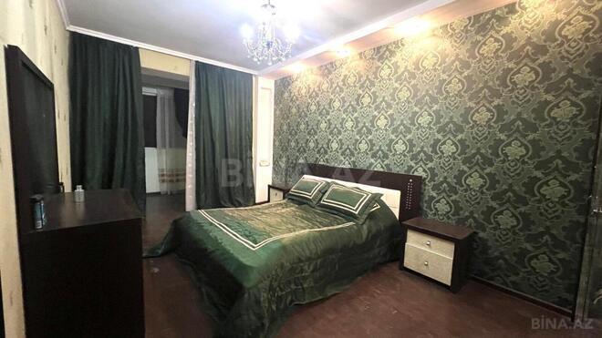 Продаётся 3-комн. вторичка 90 м², Насиминский  р., photo 5 from 19