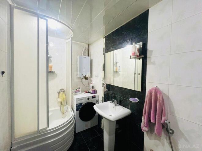 Продаётся 3-комн. вторичка 90 м², Насиминский  р., photo 14 from 19
