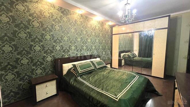 Продаётся 3-комн. вторичка 90 м², Насиминский  р., photo 6 from 19