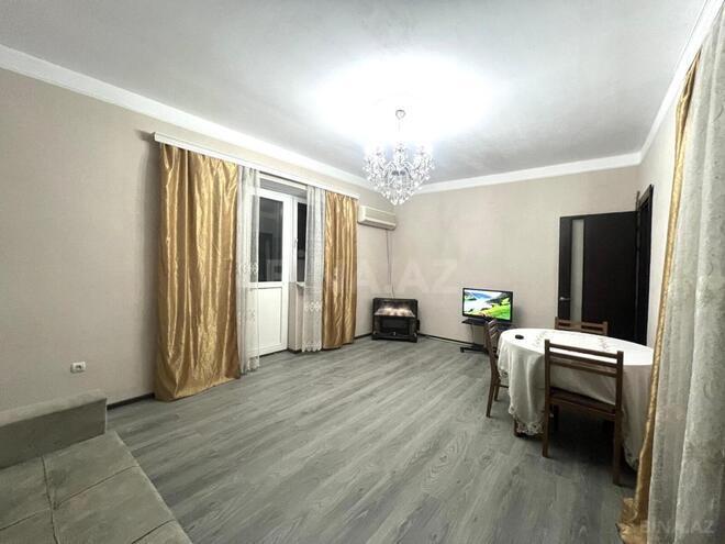 Продаётся 3-комн. вторичка 90 м², Насиминский  р., photo 4 from 19