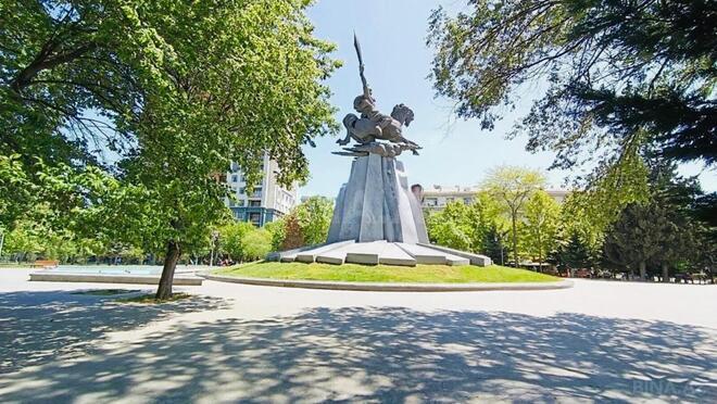 Продаётся 3-комн. вторичка 90 м², Насиминский  р., photo 1 from 19