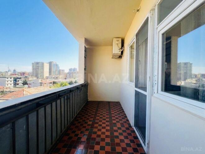 Продаётся 3-комн. вторичка 90 м², Насиминский  р., photo 13 from 19