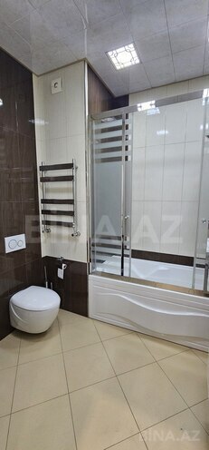 İcarəyə verilir 2 otaqlı yeni tikili 96 m², Ağ şəhər q., photo 23 from 28