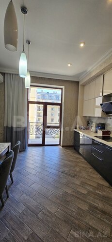 İcarəyə verilir 2 otaqlı yeni tikili 96 m², Ağ şəhər q., photo 5 from 28