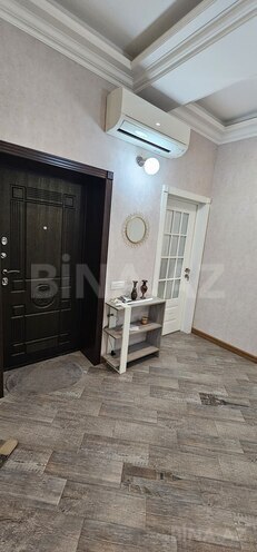 İcarəyə verilir 2 otaqlı yeni tikili 96 m², Ağ şəhər q., photo 25 from 28