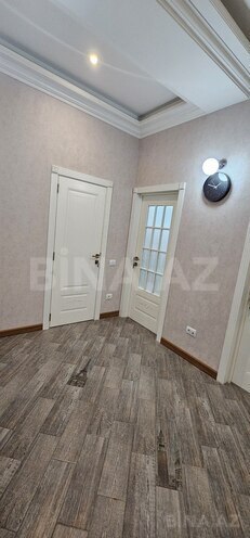 İcarəyə verilir 2 otaqlı yeni tikili 96 m², Ağ şəhər q., photo 13 from 28