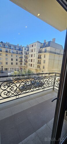 İcarəyə verilir 2 otaqlı yeni tikili 96 m², Ağ şəhər q., photo 27 from 28