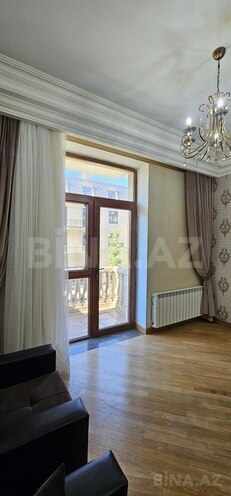 İcarəyə verilir 2 otaqlı yeni tikili 96 m², Ağ şəhər q., photo 20 from 28