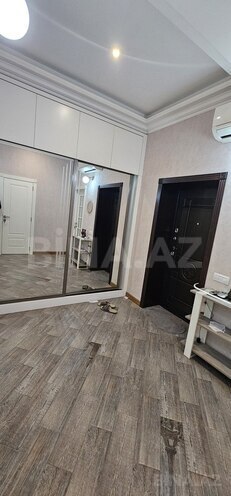 İcarəyə verilir 2 otaqlı yeni tikili 96 m², Ağ şəhər q., photo 11 from 28