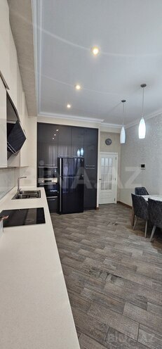 İcarəyə verilir 2 otaqlı yeni tikili 96 m², Ağ şəhər q., photo 8 from 28