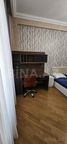 İcarəyə verilir 2 otaqlı yeni tikili 96 m², Ağ şəhər q., photo 19 from 28