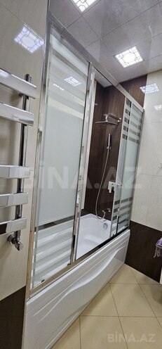 İcarəyə verilir 2 otaqlı yeni tikili 96 m², Ağ şəhər q., photo 22 from 28