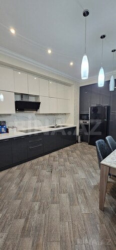 İcarəyə verilir 2 otaqlı yeni tikili 96 m², Ağ şəhər q., photo 4 from 28