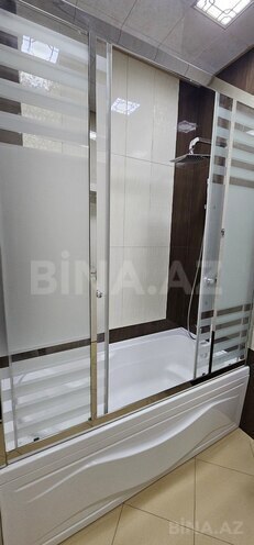 İcarəyə verilir 2 otaqlı yeni tikili 96 m², Ağ şəhər q., photo 24 from 28