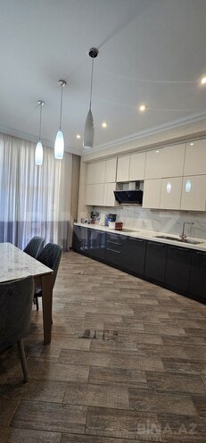 İcarəyə verilir 2 otaqlı yeni tikili 96 m², Ağ şəhər q., photo 7 from 28