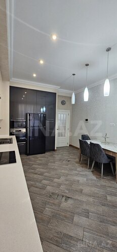 İcarəyə verilir 2 otaqlı yeni tikili 96 m², Ağ şəhər q., photo 3 from 28
