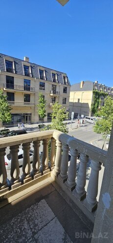 İcarəyə verilir 2 otaqlı yeni tikili 96 m², Ağ şəhər q., photo 26 from 28