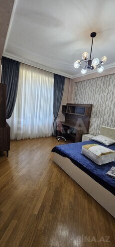 İcarəyə verilir 2 otaqlı yeni tikili 96 m², Ağ şəhər q., photo 9 from 28